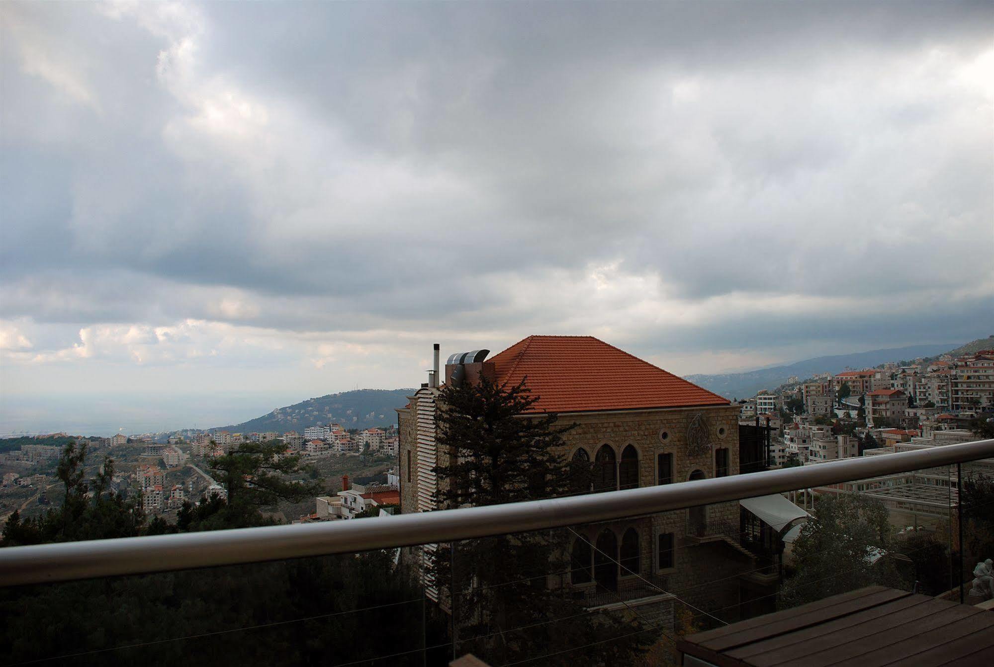 City Suite Aley Exterior photo
