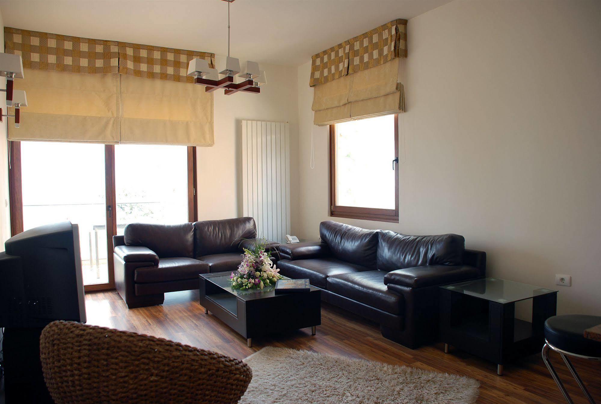 City Suite Aley Exterior photo